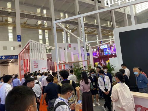 滬上文旅風韻綻放甬城，上海市文旅局精彩亮相2020海絲之路文旅博覽會