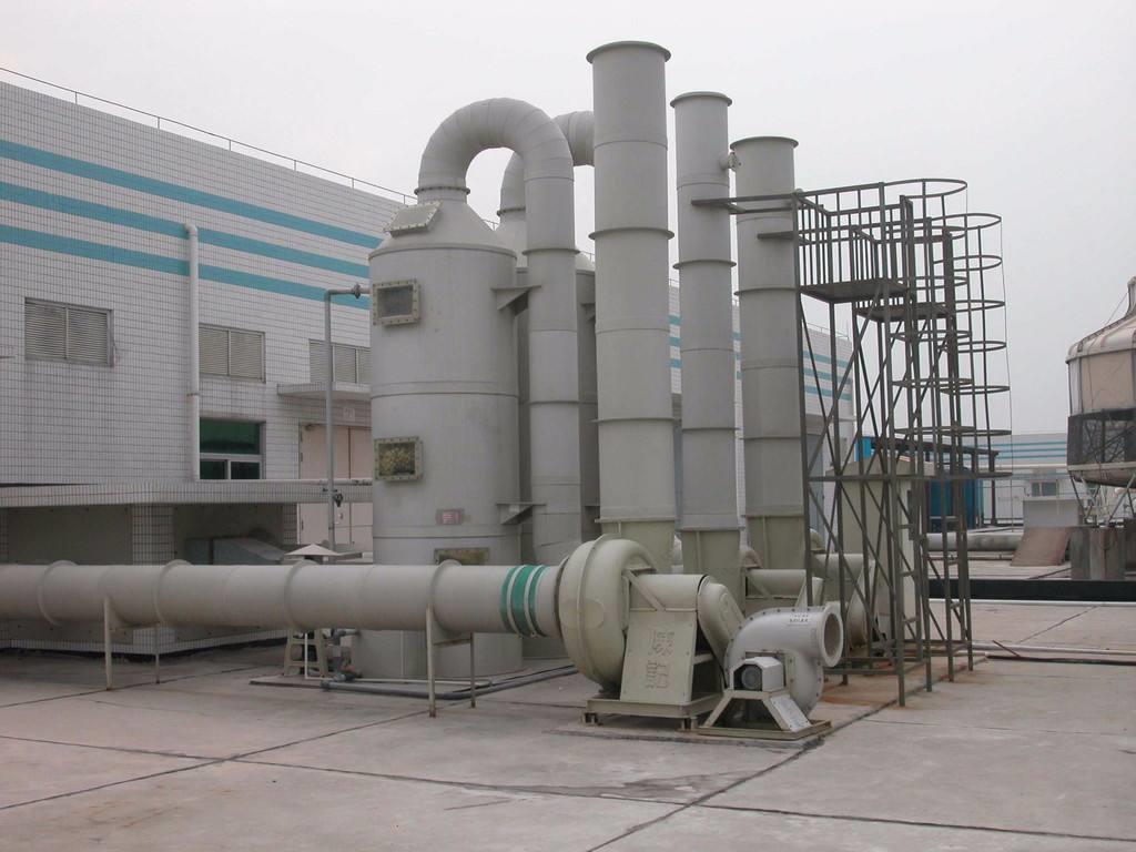 清溪廠(chǎng)房廢氣處理新選擇 靜電除塵技術(shù)的優(yōu)勢(shì)與應(yīng)用